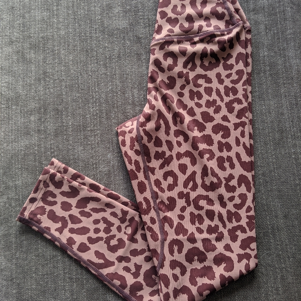 Balance Athletica Ascend Leggings